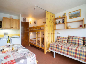 Studio Brelin Les Combes 807 by Interhome Les Ménuires